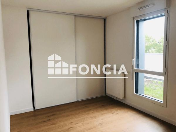 Location Appartement 3 pièces 65.22 m² - Saint-avé 56890