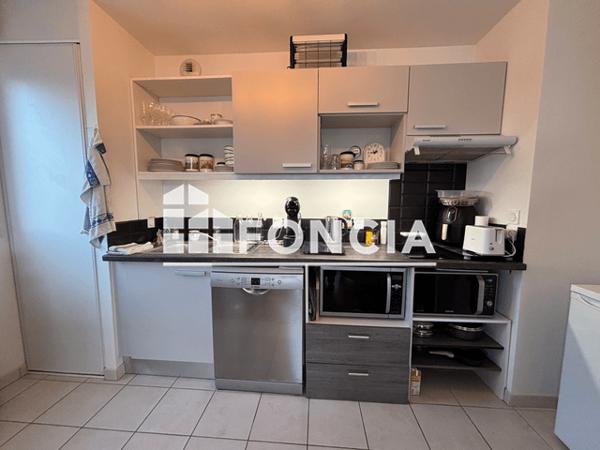 Location Appartement 3 pièces 65.22 m² - Saint-avé 56890