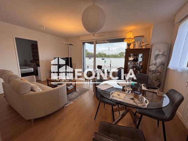 Location Appartement 3 pièces 65.22 m² - Saint-avé 56890