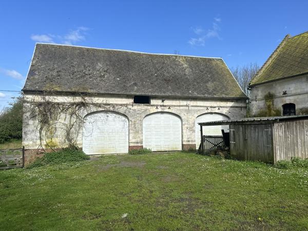 Vente Demeure245 m² - 13 Pièces - ARRAS (62000)