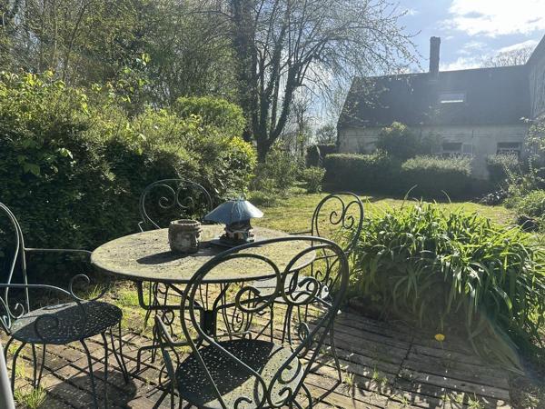 Vente Demeure245 m² - 13 Pièces - ARRAS (62000)