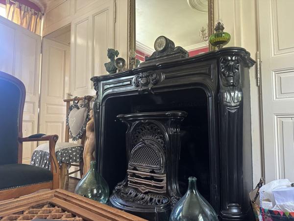 Vente Demeure245 m² - 13 Pièces - ARRAS (62000)