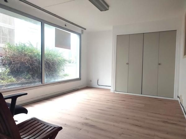 Local commercial ou professionnel