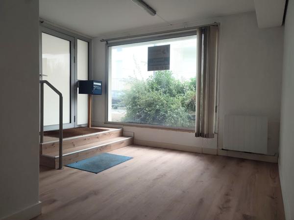 Local commercial ou professionnel