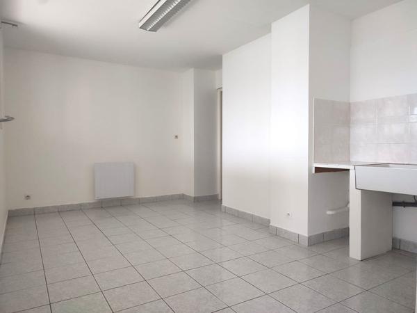 Local commercial ou professionnel