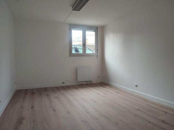 Local commercial ou professionnel
