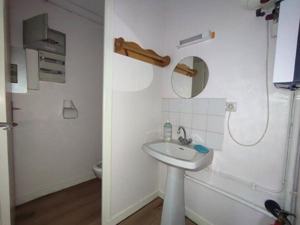 Local commercial ou professionnel
