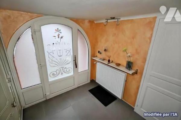 MAISON INDIVIDUELLE CAMBRAI
