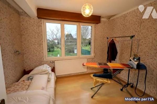 MAISON INDIVIDUELLE CAMBRAI