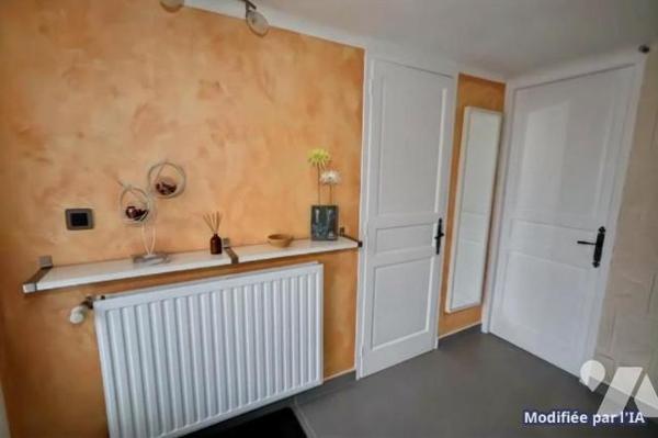 MAISON INDIVIDUELLE CAMBRAI