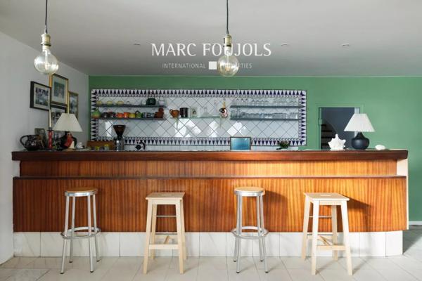 Coudray-Monceaux – maison avec terrasse et jardin-proche RER D et écoles