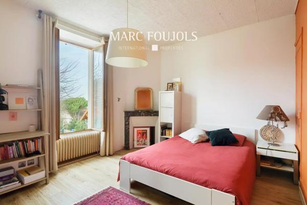 Coudray-Monceaux – maison avec terrasse et jardin-proche RER D et écoles