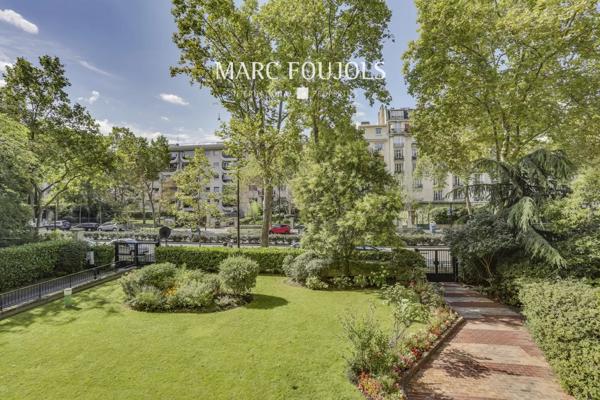 Appartement 2 pièces avec balcon