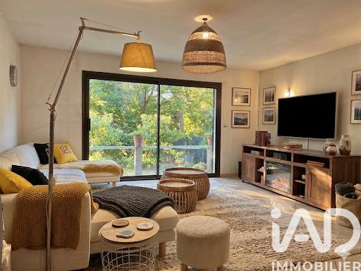 Maison à vendre 4 pièces 104 m² Salon-de-Provence