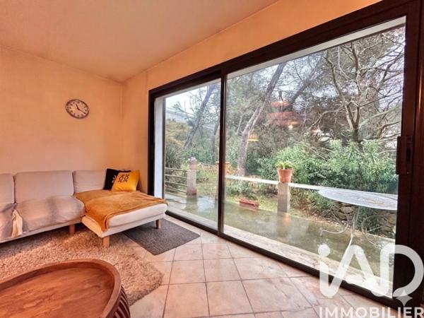 Maison à vendre 4 pièces 104 m² Salon-de-Provence