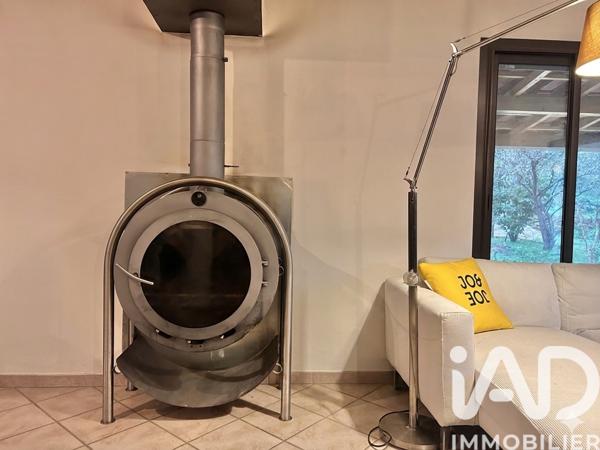 Maison à vendre 4 pièces 104 m² Salon-de-Provence