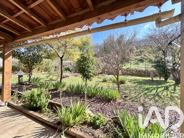 Maison à vendre 4 pièces 104 m² Salon-de-Provence
