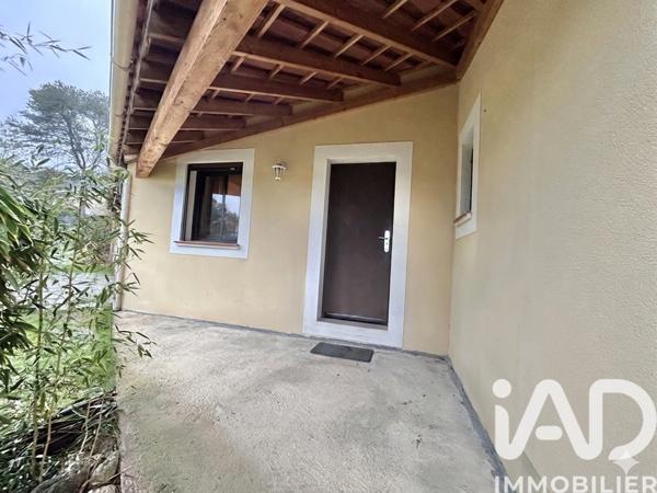 Maison à vendre 4 pièces 104 m² Salon-de-Provence