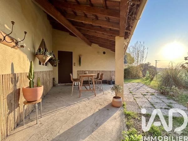 Maison à vendre 4 pièces 104 m² Salon-de-Provence