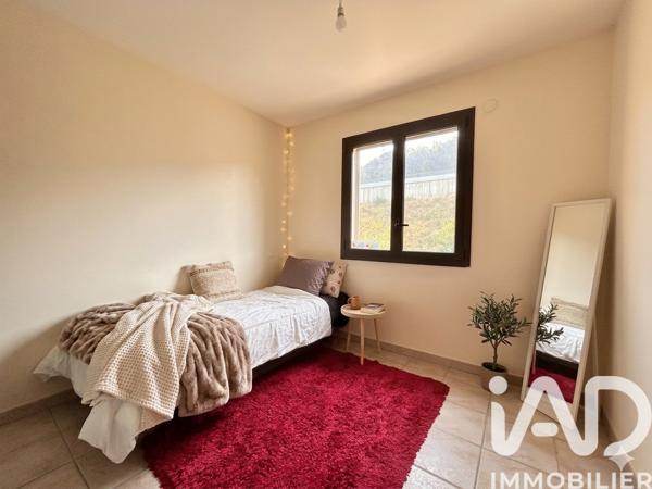 Maison à vendre 4 pièces 104 m² Salon-de-Provence