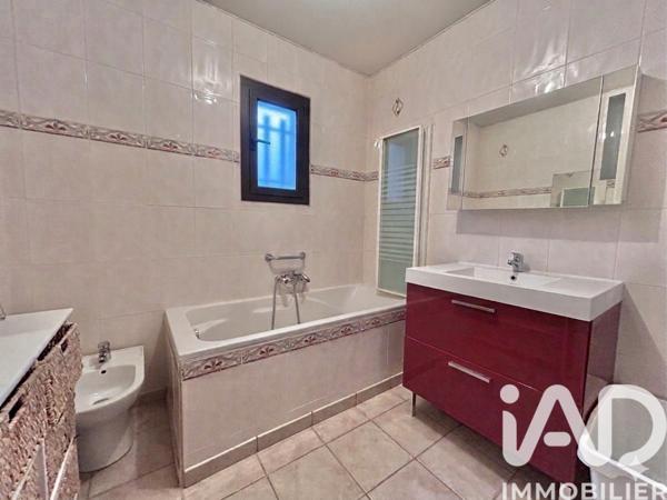 Maison à vendre 4 pièces 104 m² Salon-de-Provence