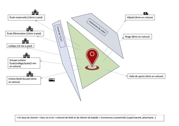 Maison à vendre 4 pièces 104 m² Salon-de-Provence