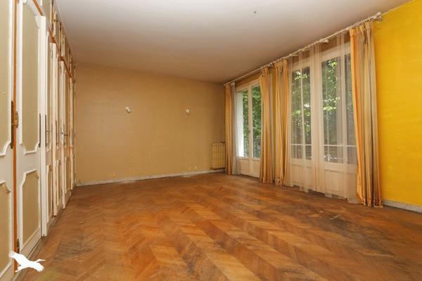 Appartement à vendre 208 260 € Tours 2 p 59 m² DPE E