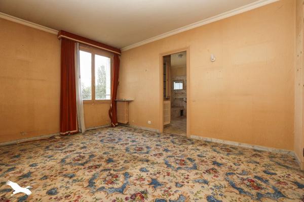 Appartement à vendre 208 260 € Tours 2 p 59 m² DPE E