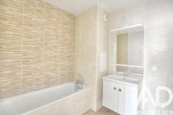 Appartement à vendre 3 pièces 66 m² Mennecy