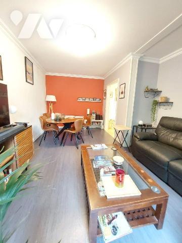A VENDRE à RENNES (35) -  Quartier Gayeulles - Un appartement situé au 2&#7497; étage d'une rés...