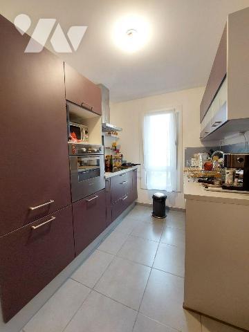 A VENDRE à RENNES (35) -  Quartier Gayeulles - Un appartement situé au 2&#7497; étage d'une rés...