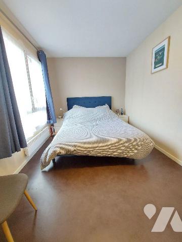 A VENDRE à RENNES (35) -  Quartier Gayeulles - Un appartement situé au 2&#7497; étage d'une rés...