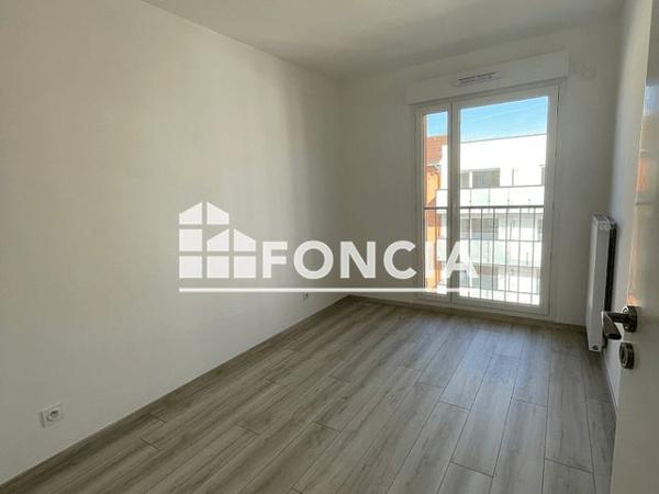 Location Appartement 3 pièces 55.8 m² - 18 ROUTE DE FRANGY Meythet 74960