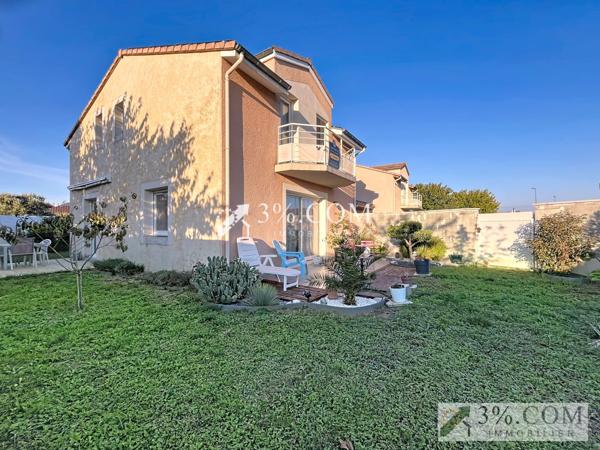 Maison 5 pièce(s) 4 chambre(s) 105.21 m²