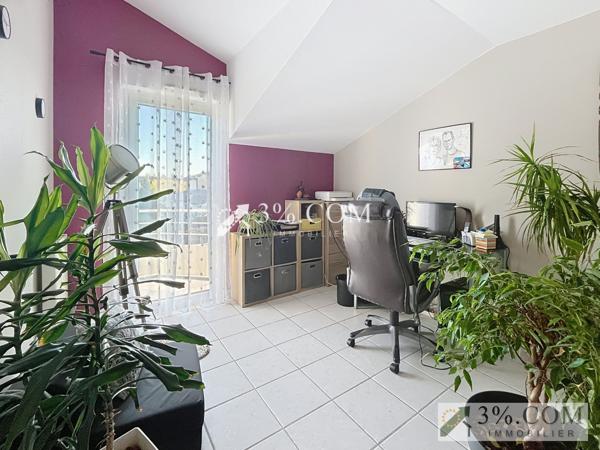 Maison 5 pièce(s) 4 chambre(s) 105.21 m²