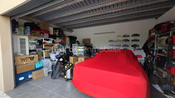 Maison d architecte de 255 m²