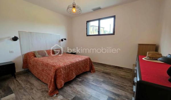 Maison d architecte de 255 m²