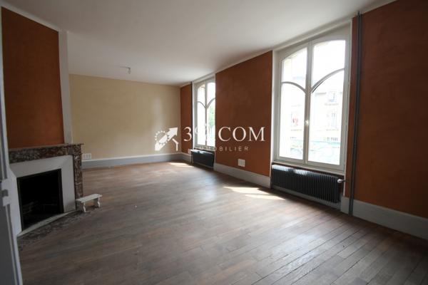 Maison 5 pièce(s) 3 chambre(s) 184 m²