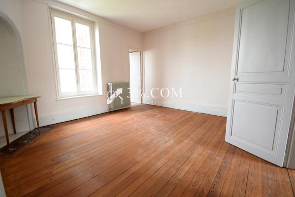 Maison 5 pièce(s) 3 chambre(s) 184 m²