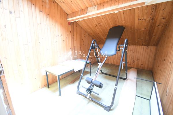 Maison 5 pièce(s) 3 chambre(s) 184 m²