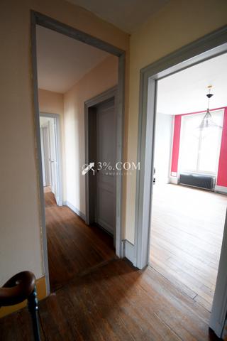 Maison 5 pièce(s) 3 chambre(s) 184 m²