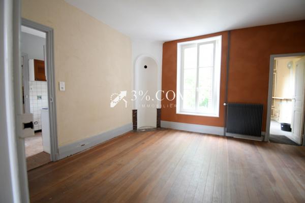 Maison 5 pièce(s) 3 chambre(s) 184 m²