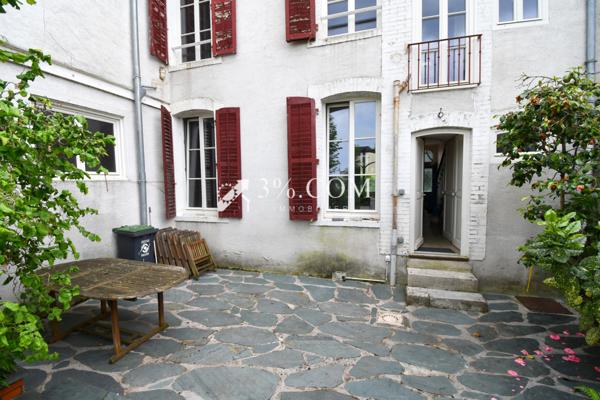 Maison 5 pièce(s) 3 chambre(s) 184 m²