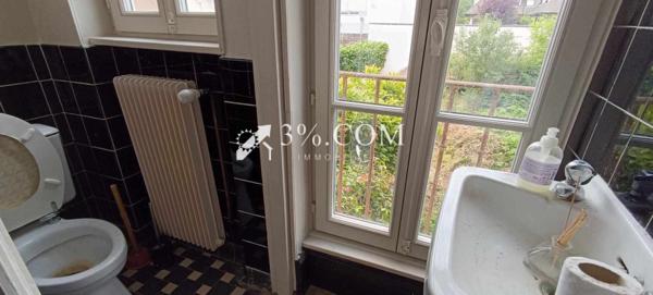 Maison 5 pièce(s) 3 chambre(s) 184 m²