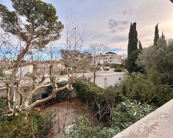 Appartement Marseille 3 pièce(s) 64 m² Marseille St Anne 8ème