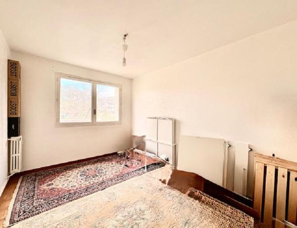 Appartement Marseille 3 pièce(s) 64 m² Marseille St Anne 8ème