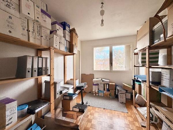 Appartement Marseille 3 pièce(s) 64 m² Marseille St Anne 8ème