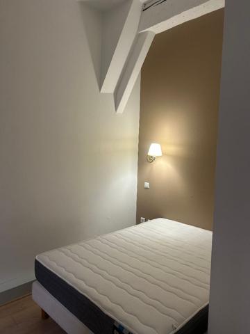 Palais de Justice/Carmes - T2bis 69m2