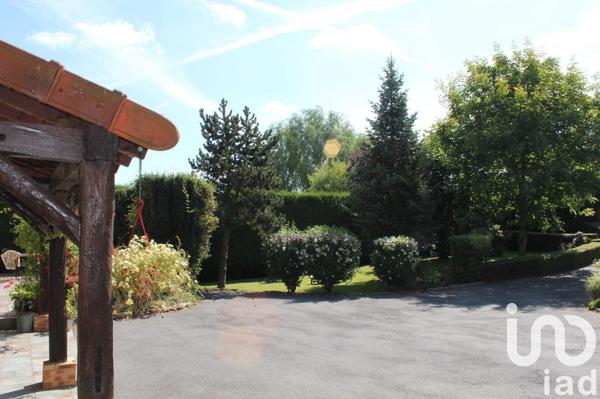 Maison 13 pièces de 390 m² à Coulommiers (77120)