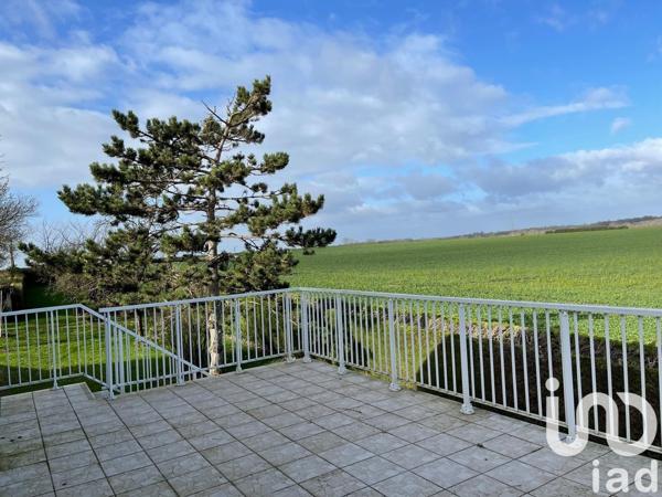 Maison 13 pièces de 390 m² à Coulommiers (77120)